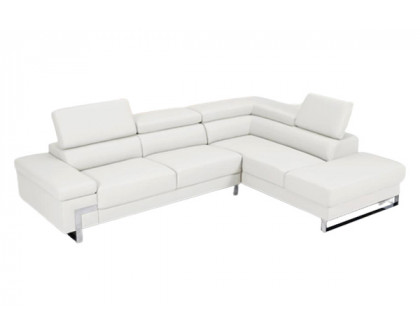 Stanza - Athena Left Facing Sectional