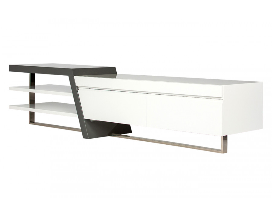 Stanza Axis TV Stand