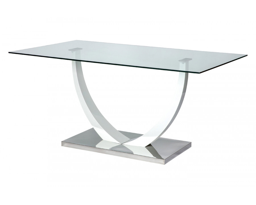 Stanza - Bastian Dining Table