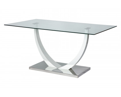 Stanza - Bastian Dining Table