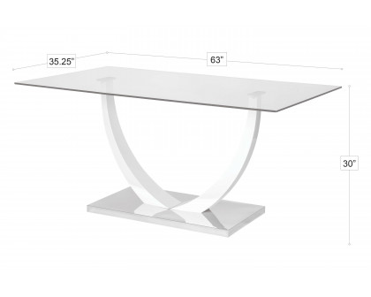 Stanza - Bastian Dining Table