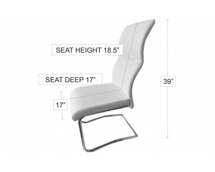 Stanza - Blum Dining Chair