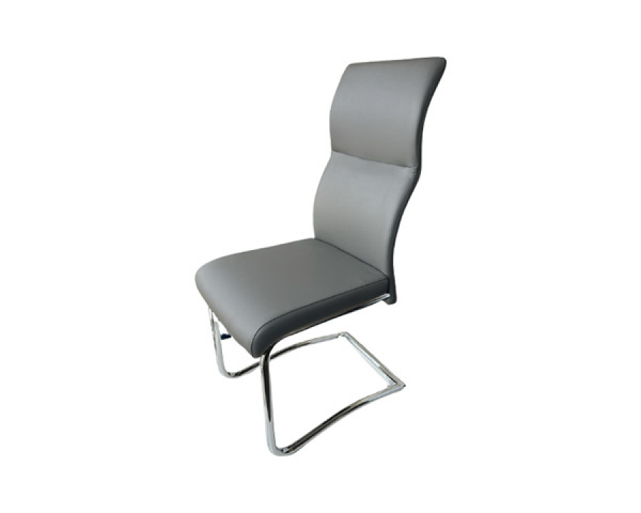 Stanza Blum Dining Chair - Gray