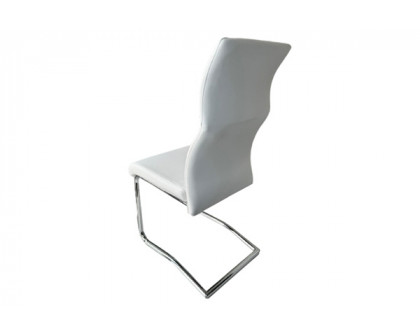 Stanza Blum Dining Chair - Gray