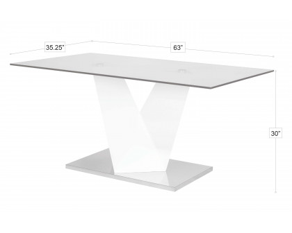 Stanza - Bono Dining Table