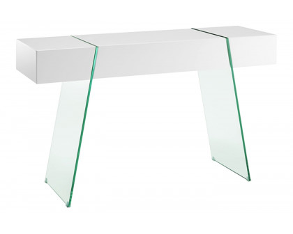 Stanza - Bronx Console Table