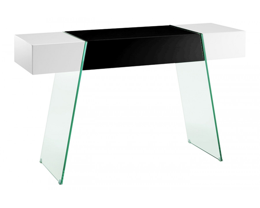 Stanza - Bronx Console Table