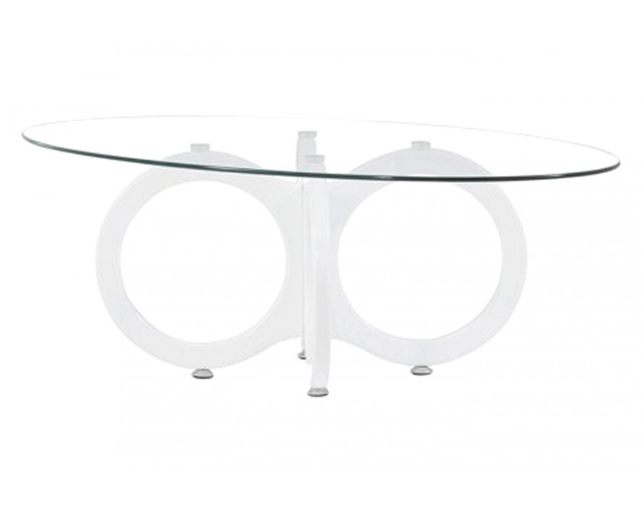 Stanza Bruno Coffee Table