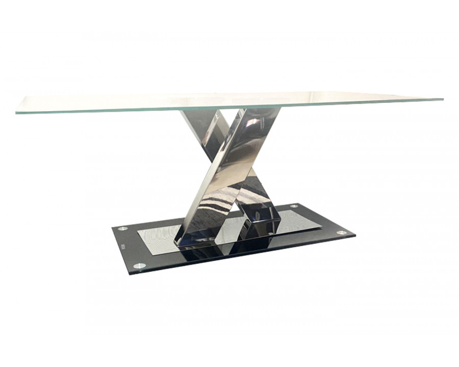 Stanza Cervelo Coffee Table