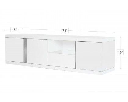 Stanza Clohe TV Stand