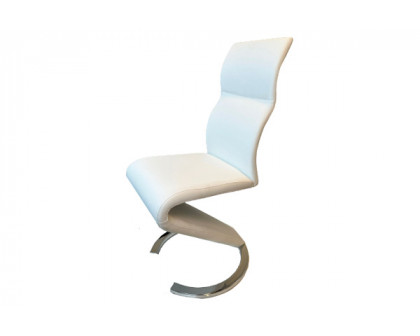 Stanza - Cloud Dining Chair