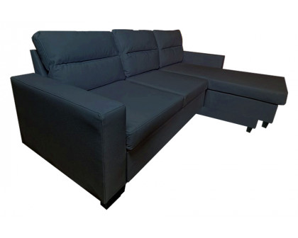 Stanza - Daniel Reversible Sectional