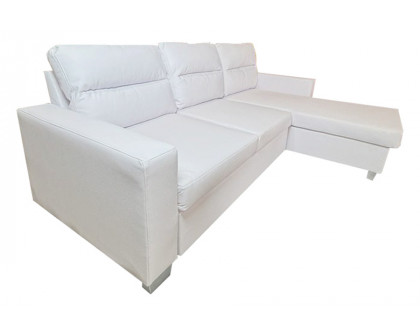 Stanza - Daniel Reversible Sectional