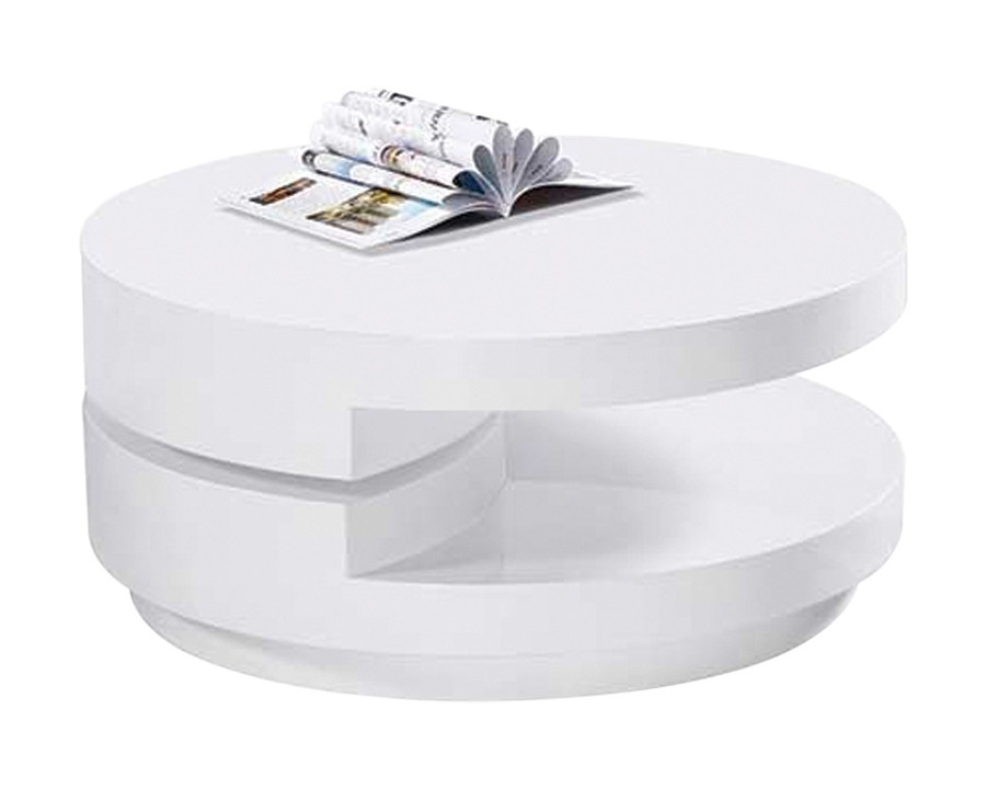 Stanza Deluxe Coffee Table