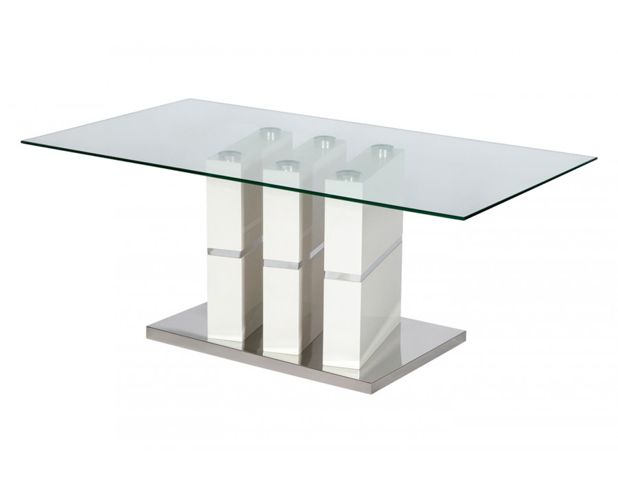 Stanza Derick Coffee Table