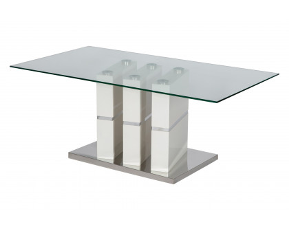 Stanza Derick Coffee Table