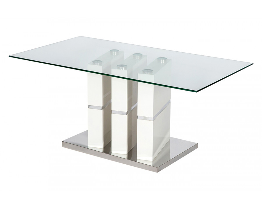 Stanza - Derick Dining Table