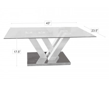 Stanza Diona Coffee Table