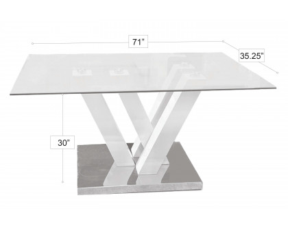 Stanza - Diona Dining Table