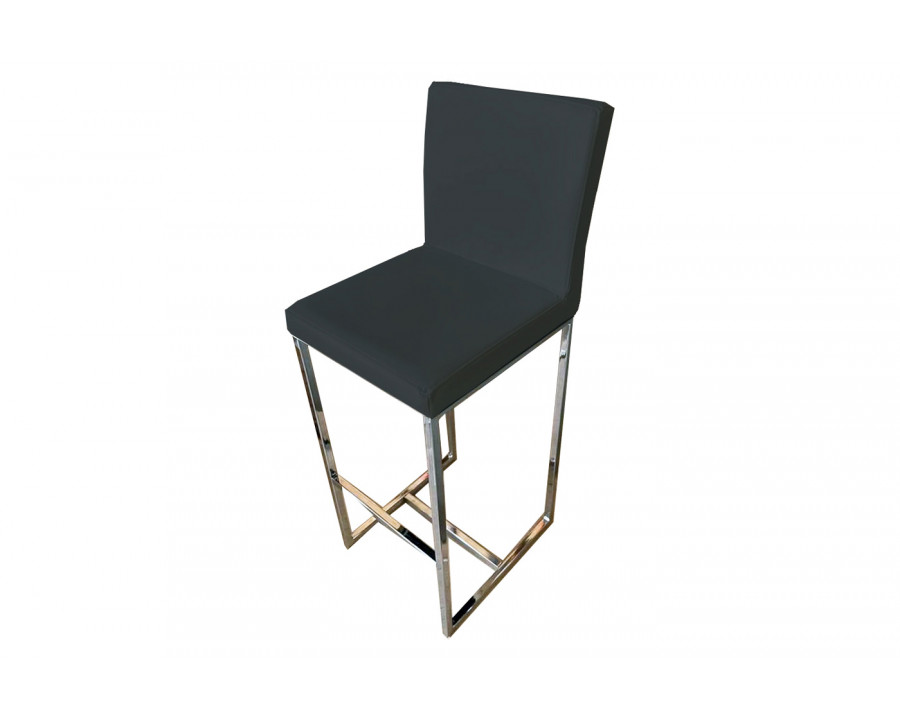 Stanza DIX Barstool - Black