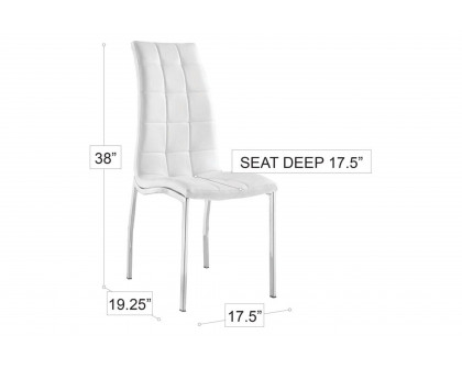 Stanza - Erika Dining Chair