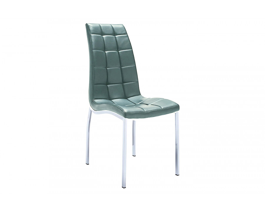 Stanza Erika Dining Chair - Gray