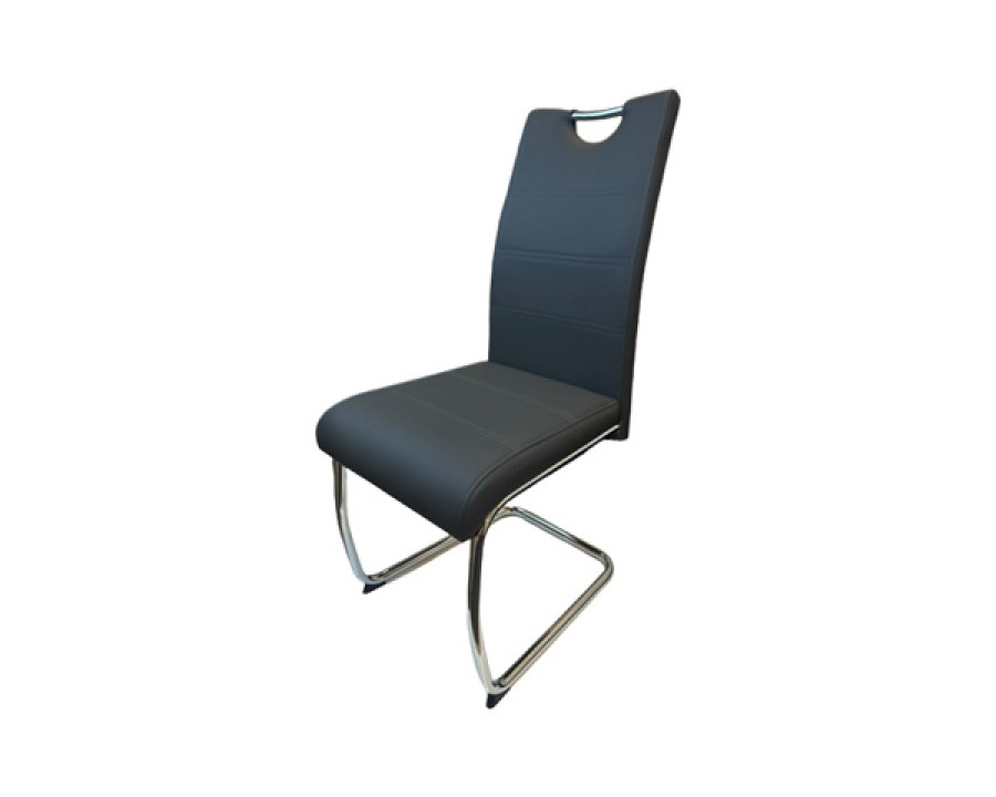 Stanza Houston Dining Chair - Black