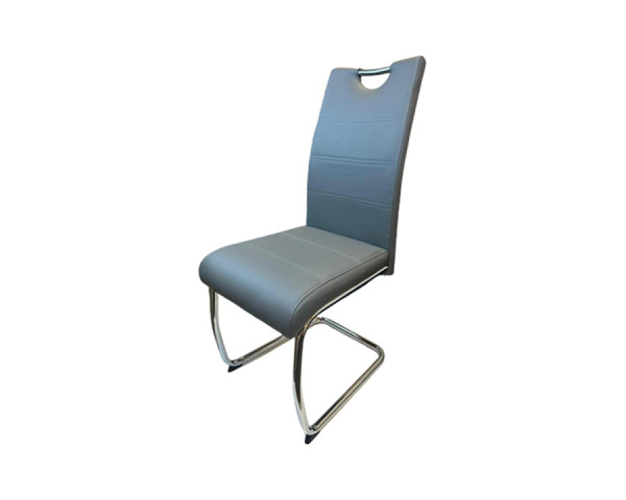 Stanza Houston Dining Chair - Gray