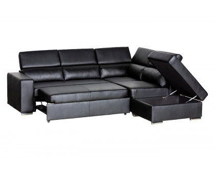 Stanza - Klaus Left Facing Sectional