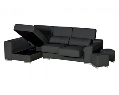 Stanza - London Left Facing Sectional