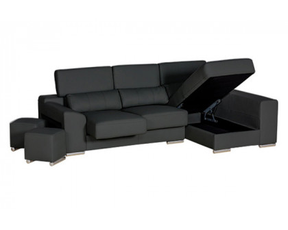 Stanza - London Left Facing Sectional