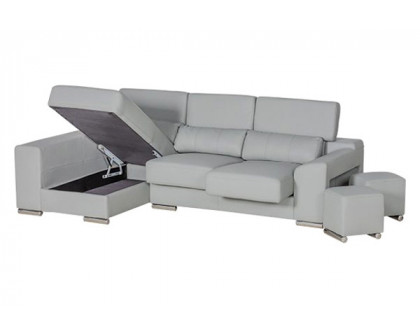 Stanza - London Left Facing Sectional