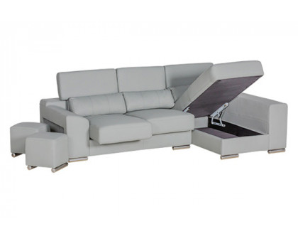 Stanza - London Left Facing Sectional