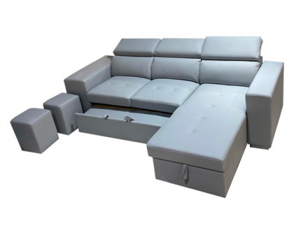 Stanza - Milano Reversible Sectional