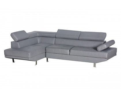 Stanza - Mykonos Left Facing Sectional