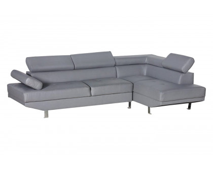 Stanza - Mykonos Left Facing Sectional