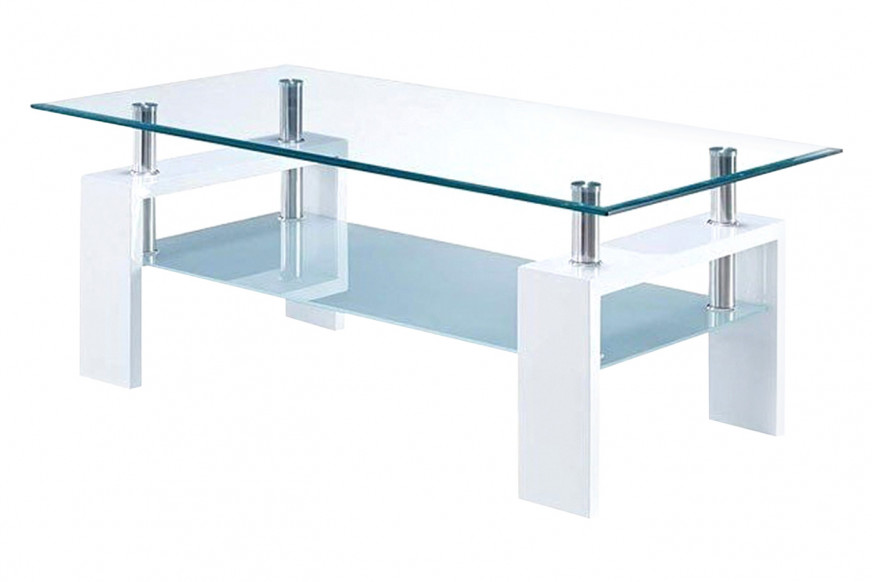 Stanza™ Norman Coffee Table