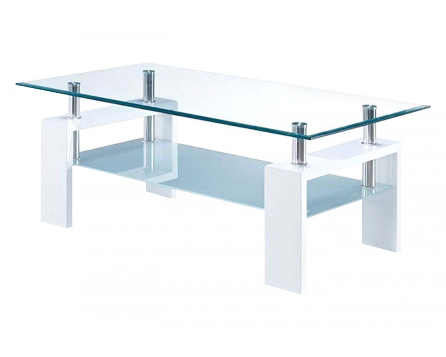 Stanza - Norman Coffee Table