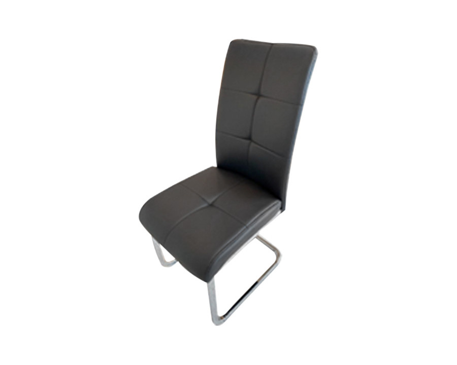 Stanza Oswaldo Dining Chair - Black