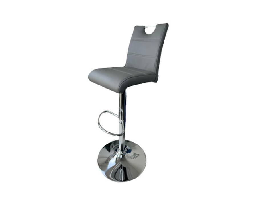 Stanza Rio Barstool - Gray