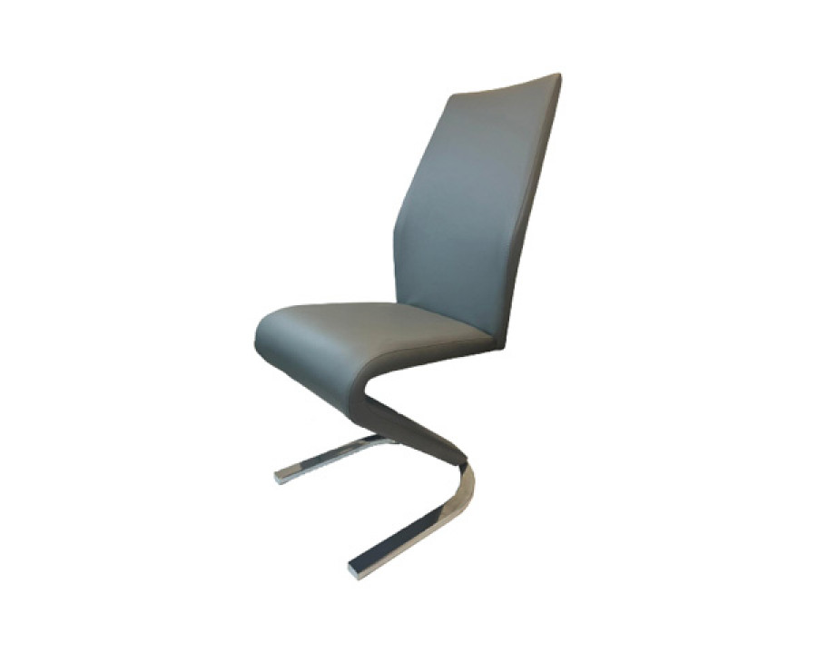 Stanza Serenity Dining Chair - Gray