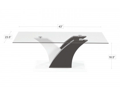 Stanza™ Tabatha Coffee Table