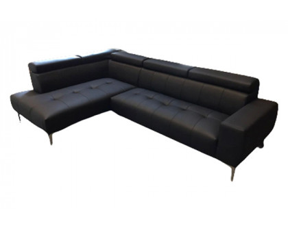 Stanza - Turin Left Facing Sectional