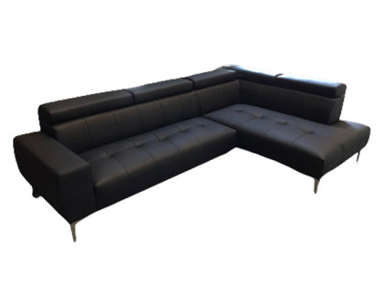 Stanza - Turin Left Facing Sectional