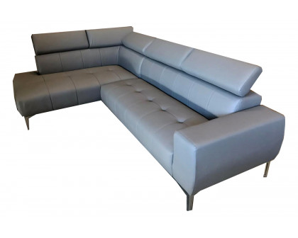 Stanza - Turin Left Facing Sectional