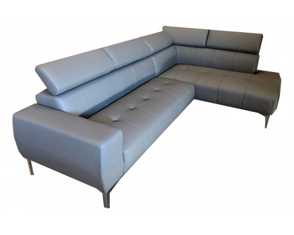 Stanza - Turin Left Facing Sectional