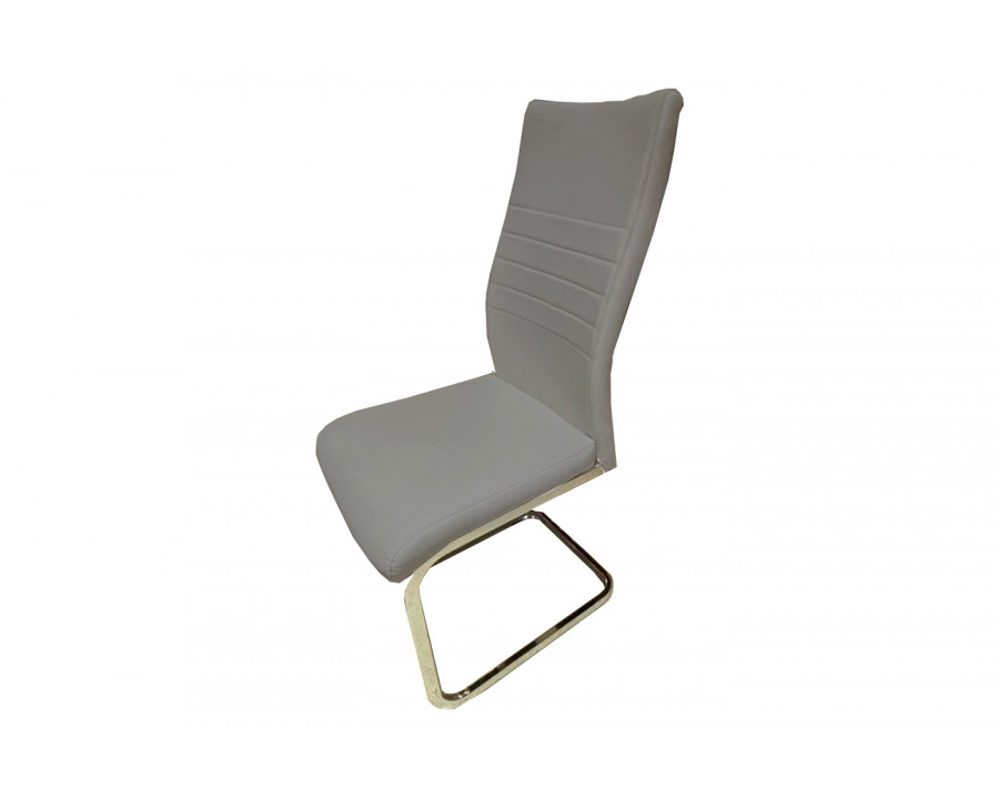 Stanza Vegas Dining Chair - Gray