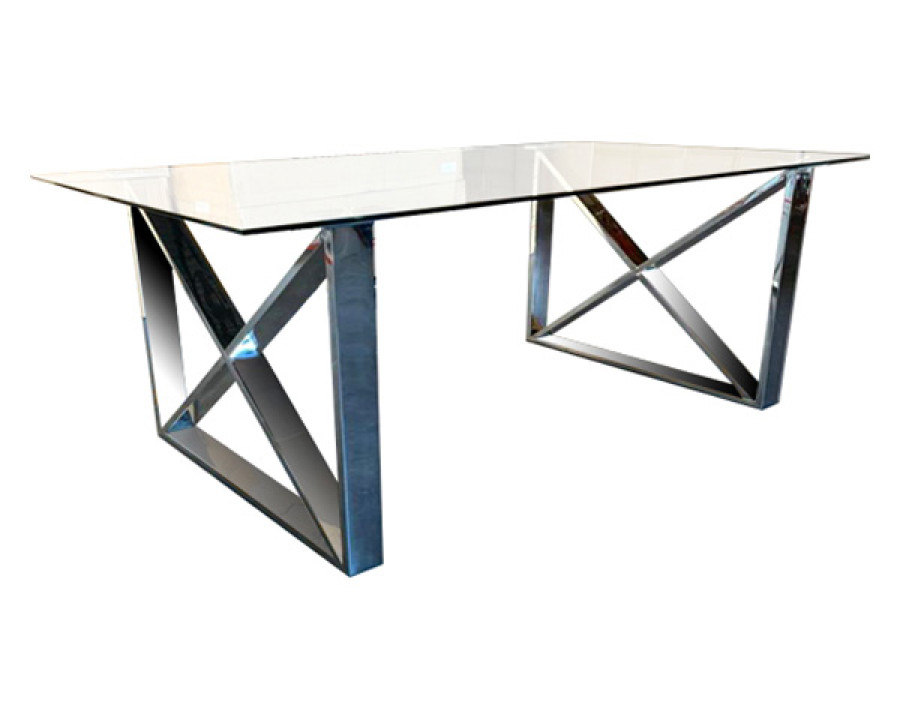 Stanza - Zen Coffee Table