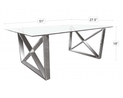 Stanza™ Zen Coffee Table