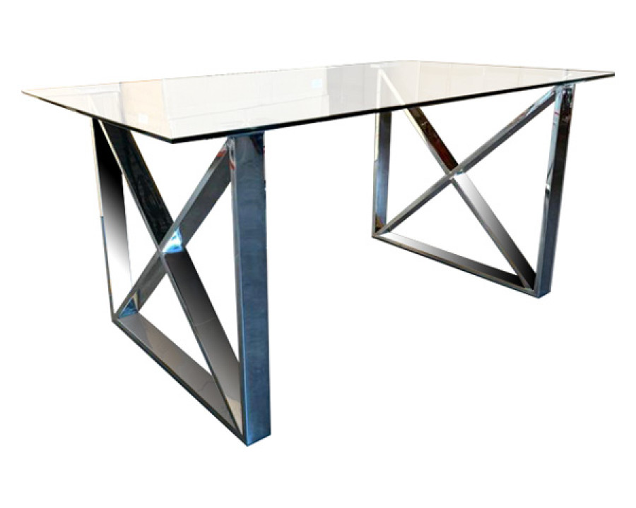 Stanza - Zen Dining Table